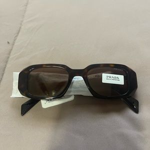 Brand New Prada Sunglasses